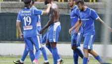 Черната сила пред завръщане в Левски? + СНИМКА