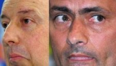 Моуриньо: Ако имах постиженията на Бенитес щях да бъда уволнен