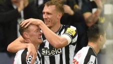 Нюкасъл – ПСЖ се чувстваше като мач между мъже и момчета