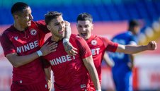 Страхотни новини за ЦСКА преди Вечното дерби с Левски