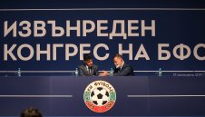 Освирквания на конгреса, отказаха  независими адвокати да броят гласовете