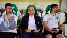 Руи Мота: Заслужавахме да продължим напред