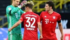 Байерн няма нужда от Хаверц, защото има Кимих