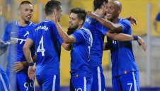 Левски се поизпоти, но победи Арда