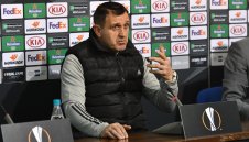 Бруно: ЦСКА е като Байерн Мюнхен, искаме в Шампионска лига 