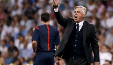 Анчелоти: Проблемите на Милан са нещо нормално