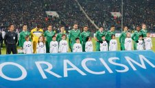 Лудогорец започва срещу шампиона на Молдова