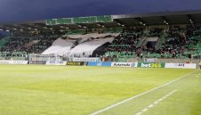 Крило от Колумбия пред договор с Лудогорец