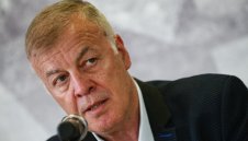 Наско Сираков с важно обръщение към всички левскари 