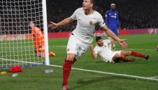 Челси ще плаща на Джеко по 8 милиона евро на година