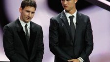 Меси по-скъп от Кристиано с 87 милиона евро