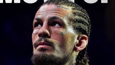 Шон О’Мали: Илия Топурия е най-великият паунд-фор-паунд боец