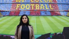 Афганистанските футболистки са в безопасност в Австралия 