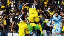 Николай Киров: Резултатът е добър за Ботев