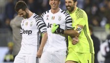 Удинезе - Ювентус