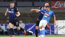 Бъдещето на Жиру зависи от Интер и поляк