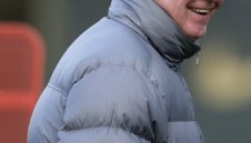 Фърги навива Гуардиола за Юнайтед