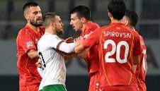 В РСМ още ги държи от българския бой, Пандев скочи на федерацията