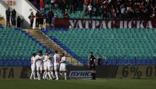 Ясни са потенциалните съперници на ЦСКА 1948 в Лигата на конференциите