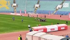 ВИДЕО: България - Израел