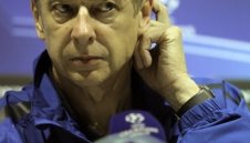 Арсен Венгер: Не завиждам на Манчини за милионите, с които разполага