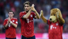 Байерн тресна Ман Юнайтед и спечели трофея "Телеком" + ВИДЕО