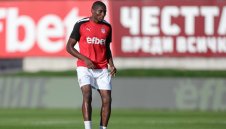 Гьозтепе на Мъри се разбра с Елитон и ЦСКА 1948