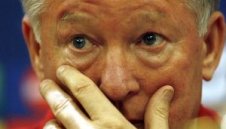 Сър Алекс: Милан спечели заслужено