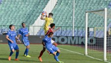 Левски вдига капитана си за баража с Черно море
