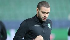 Терзиев: Жалко е, че точно накрая получихме втори гол