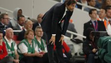 Конте призна за среща с Абрамович