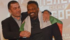 Битката между Кобрата и Чисора ще е сериозна и тежка