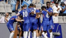 Мачовете по телевизията днес, 13 юли