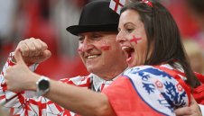 Няма алкохол? За жените Катар 2022 е най-сигурният Мондиал