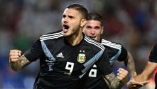 Икарди след сефтето: Щастлив съм