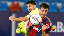 Атлетико загуби нови точки