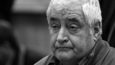 Почина легендарният Иван Вуцов