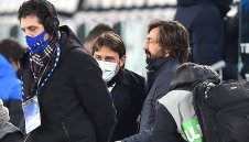 Конте: Интер уплаши Юве, но платихме за грешките от първия мач