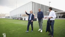 Сари: Ще затворя устите на скептиците с победи, целта е Шампионска лига