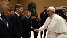 ПСЖ резна Юве за Верати