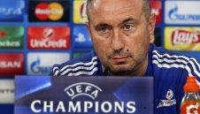 Ще има ли нова синя приказка? Мъри с план за Левски