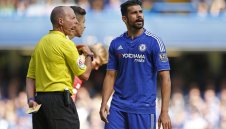 Палачът на Арсенал Майк Дийн се размина с наказание