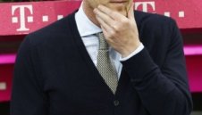 Матиас Замер: Пеп не е вълшебник