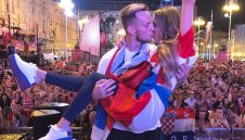 Машина! Никой не е играл колкото Ракитич този сезон