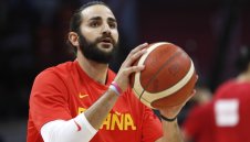 Испански гард влезе в историята