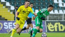 Краев е слаб футболист, Костов не става за Левски