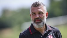 Стипич със страхотно постижение в ЦСКА