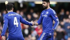 Как бунтарите в Челси се разиграха