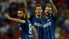 Интер – Фиорентина