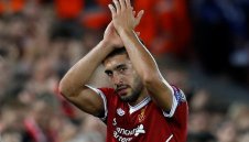 Юве с последна офанзива за Емре Джан 